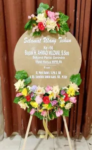 Ulang tahun Mangga Besar